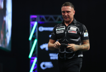 Gerwyn Price (PDC)