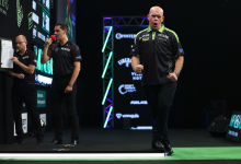Michael van Gerwen (PDC)