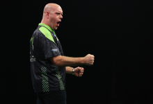 Michael van Gerwen (PDC)