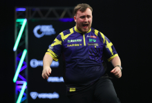 Luke Littler (PDC)