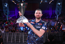 Luke Humphries (PDC)