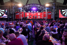Ladbrokes Players Championship Finals (PDC)
