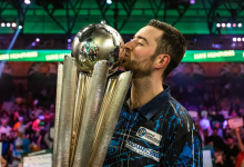 Luke Humphries (PDC)