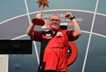 Stephen Bunting (PDC)