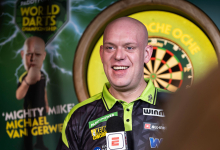 Michael van Gerwen (PDC)