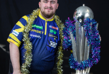 Luke Littler (PDC)