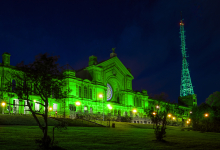 Alexandra Palace (PDC)