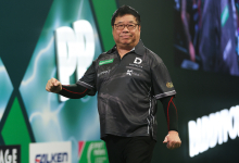 Paul Lim (PDC)