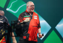 Stephen Bunting (PDC)