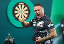 Gerwyn Price (PDC)