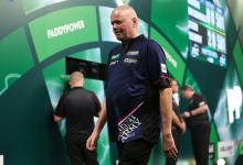 Raymond van Barneveld (PDC)