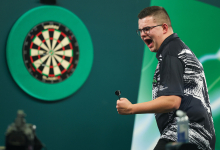 Gian van Veen (PDC)