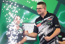 Gian van Veen (PDC)