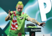 Peter Wright (PDC)