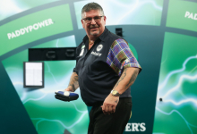 Gary Anderson (PDC)