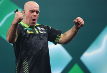 Michael van Gerwen (PDC)