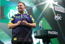 Luke Littler (PDC)