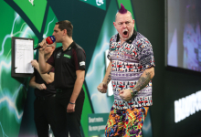 Peter Wright (PDC)
