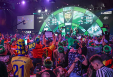 World Darts Championship