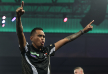 Lourence Ilagan (Taylor Lanning/PDC)