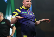 Luke Littler (PDC)
