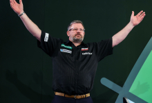 James Wade (PDC)