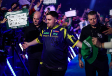 Luke Littler (PDC)