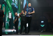 Luke Humphries (PDC)