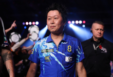 Haruki Muramatsu (PDC)