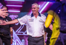 Steve Beaton (PDC)