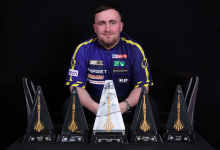 Luke Littler (PDC)
