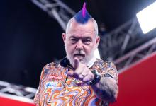 Peter Wright (PDC)
