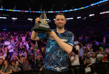 Luke Humphries (PDC)