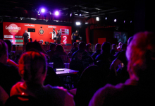 Ladbrokes UK Open
