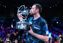 Luke Humphries (PDC)