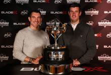 Winmau World Masters