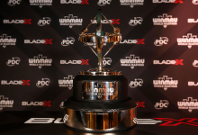 Winmau World Masters