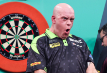 Michael van Gerwen (PDC)