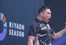 Gerwyn Price (PDC)