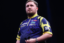 Luke Littler (PDC)