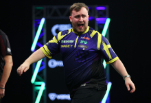 Luke Littler (PDC)