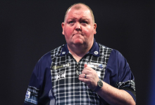 John Henderson (PDC)