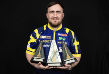Luke Littler (PDC)