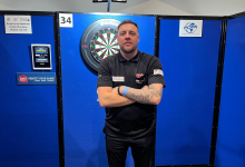 Joe Hunt (PDC)