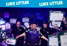 Luke Littler (PDC)
