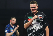 Gian van Veen (PDC)