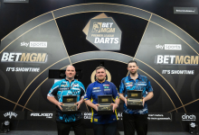 BetMGM Premier League (PDC)