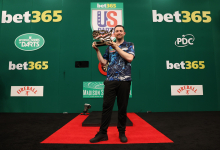 Luke Humphries (PDC)