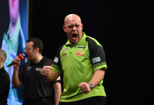 Michael van Gerwen (PDC)