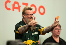 Simon Whitlock